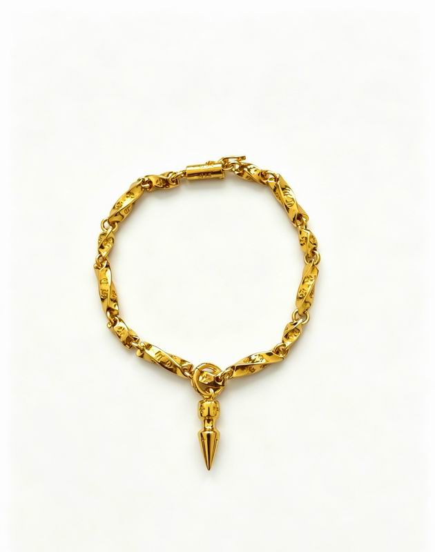 Chrome Hearts Bracelet 07yxs76